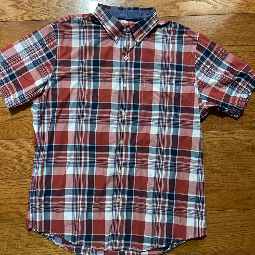 Van Huesen Dress Shirt